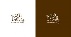 Logo & stationery # 1163147 for Design a corporate identity for a new coffee brand contest