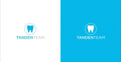 Logo & Huisstijl # 1163053 voor Logo en huisstijl voor de meest innovatieve tandartspraktijk wedstrijd