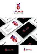 Logo & stationery # 696518 for Logo Colour Madness  contest