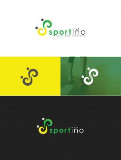 Logo & Corp. Design  # 695318 für Sportiño - ein aufstrebendes sportwissenschaftliches Unternehmen, sucht neues Logo und Corporate Design, sei dabei!! Wettbewerb