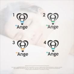 Logo & stationery # 683285 for MyAnge - Sleep and Stress contest