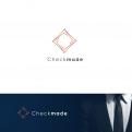 Logo & stationery # 699638 for Startup IT performance company: 'Checkmade'  contest
