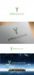 Logo & stationery # 730743 for EthicAdvisor Logo contest