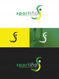 Logo & stationery # 695334 for Sportiño - a modern sports science company, is looking for a new logo and corporate design. We look forward to your designs contest