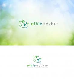 Logo & stationery # 730748 for EthicAdvisor Logo contest