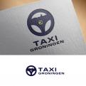 Logo & stationery # 701255 for Logo and corporate identity for Taxi Groningen contest