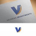 Logo & stationery # 669362 for Logo for a business card/website - name: Valorian Investments contest