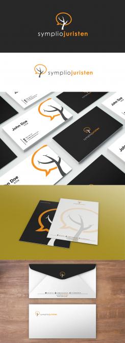 Logo & stationery # 693347 for LOGO Design for legal agency contest