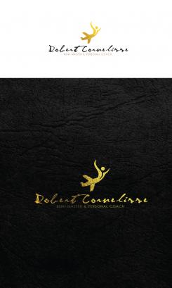 Logo & stationery # 689337 for Logo & Corporate identity for Reiki Master / Personal Coach contest