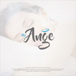 Logo & stationery # 683223 for MyAnge - Sleep and Stress contest