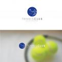 Logo & Corp. Design  # 703490 für Logo / Corporate Design für einen Tennisclub. Wettbewerb