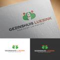 Logo & stationery # 681823 for Logo and corporate identity for a new, small-scale healthcare facility contest