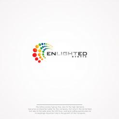 Logo & stationery # 682640 for Logo + corporate identity rental company of Pixel based LED floors contest