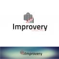 Logo & stationery # 649053 for Improvery needs a new logo and corporate identity contest