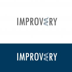 Logo & stationery # 649058 for Improvery needs a new logo and corporate identity contest