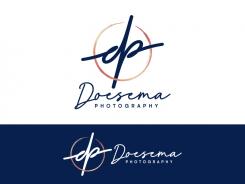 Logo & stationery # 1271689 for Logo for portrait and wedding Photographer contest
