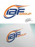 Logo & stationery # 1236516 for Brand logo for trucking company contest