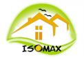 Logo & stationery # 216658 for Corporate identity and logo for insulation company isomax contest