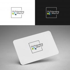 Logo & stationery # 1150348 for logo   corporate identity for a firm in interior design contest