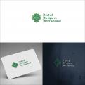 Logo & stationery # 1160285 for Logo for Collaborative of Ecological Designers contest