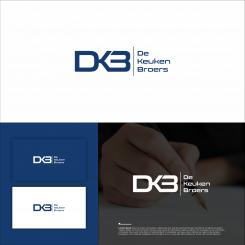 Logo & stationery # 1199419 for Brand design for business card and Facebook contest
