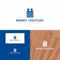 Logo & stationery # 1205341 for Logo   corporate identity for the company Money Creators contest