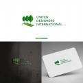 Logo & stationery # 1160604 for Logo for Collaborative of Ecological Designers contest