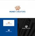 Logo & stationery # 1205346 for Logo   corporate identity for the company Money Creators contest