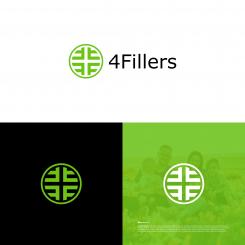 Logo & stationery # 1213171 for Logo   corporate identity for oil filling company private labeling in vegetable oils contest