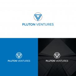 Logo & stationery # 1204745 for Pluton Ventures   Company Design contest