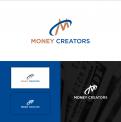 Logo & stationery # 1205354 for Logo   corporate identity for the company Money Creators contest