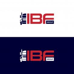 Logo & stationery # 1238873 for Brand logo for trucking company contest