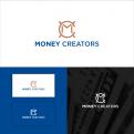 Logo & stationery # 1205369 for Logo   corporate identity for the company Money Creators contest