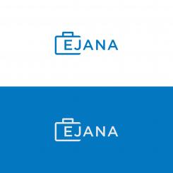 Logo & Huisstijl # 1180292 voor Een fris logo voor een nieuwe platform  Ejana  wedstrijd