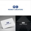 Logo & stationery # 1204778 for Logo   corporate identity for the company Money Creators contest