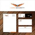 Logo & stationery # 1158033 for corporate identity with already existing logo contest