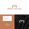 Logo & stationery # 1205385 for Logo   corporate identity for the company Money Creators contest