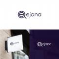 Logo & Huisstijl # 1179503 voor Een fris logo voor een nieuwe platform  Ejana  wedstrijd