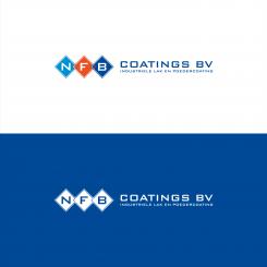 Logo & stationery # 1189338 for Logo and corperate identity contest