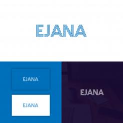 Logo & Huisstijl # 1179512 voor Een fris logo voor een nieuwe platform  Ejana  wedstrijd