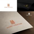 Logo & stationery # 1205411 for Logo   corporate identity for the company Money Creators contest