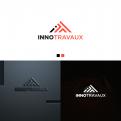 Logo & stationery # 1132382 for Renotravaux contest