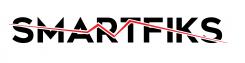 Logo & stationery # 659075 for Existing smartphone repair and phone accessories shop 'SmartFix' seeks new logo contest