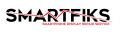 Logo & stationery # 659077 for Existing smartphone repair and phone accessories shop 'SmartFix' seeks new logo contest