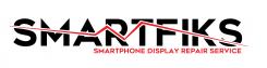 Logo & stationery # 659077 for Existing smartphone repair and phone accessories shop 'SmartFix' seeks new logo contest