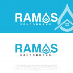 Logo & stationery # 1166282 for cleaning company logo contest
