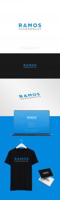 Logo & stationery # 1165984 for cleaning company logo contest