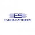 Logo & stationery # 886979 for Earn your stripes contest