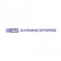 Logo & stationery # 886980 for Earn your stripes contest