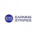 Logo & stationery # 886982 for Earn your stripes contest